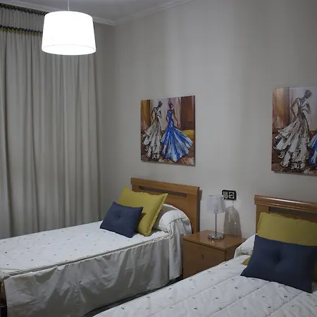 Appartement Centro