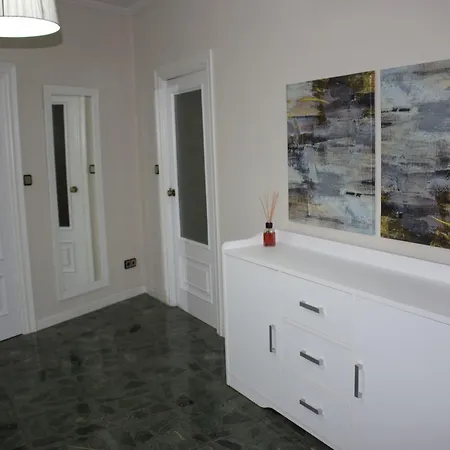 Appartement Centro