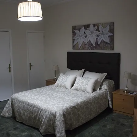 Centro Appartement Úbeda